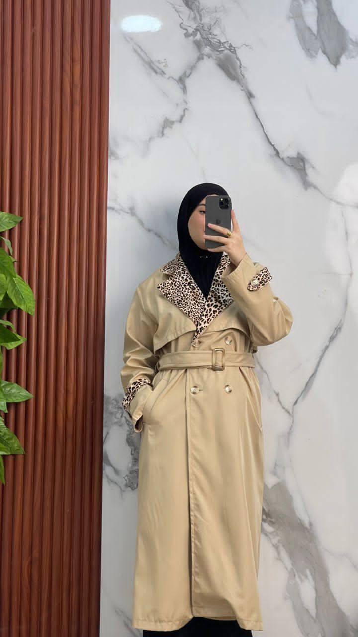 سترة نسائية