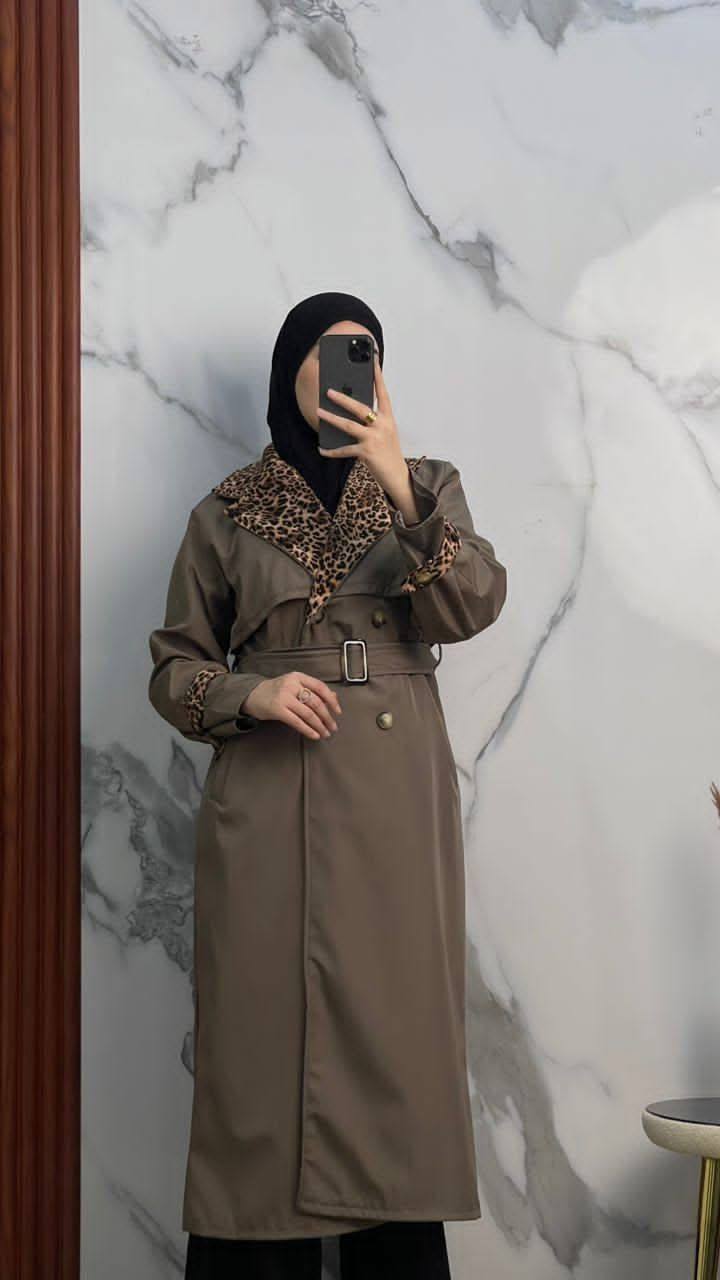 سترة نسائية