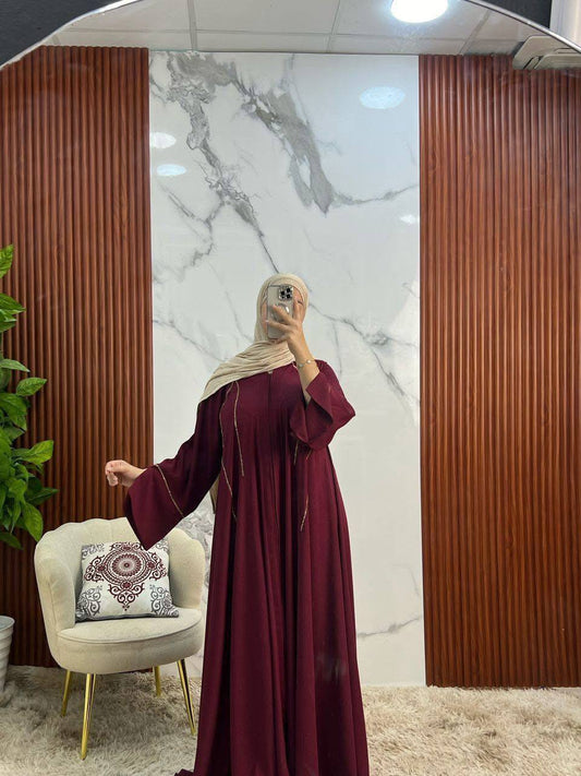 عباية صيفية