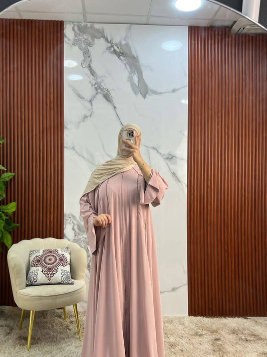 عباية صيفية